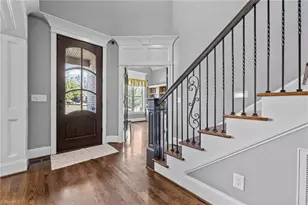 8400 Lillys Ct, Greensboro, NC 27455 - Photo 3