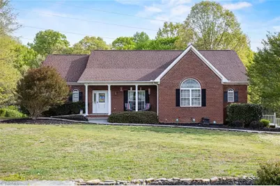 290 Greenturf Drive, Wallburg, NC 27107 - Photo 1