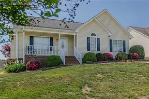 220 Thad Dr, Haw River, NC 27258 - Photo 1