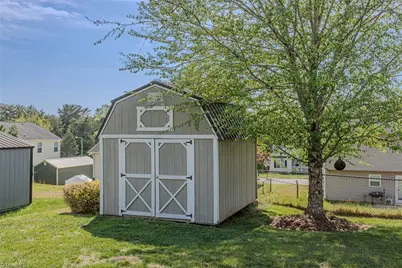 220 Thad Drive, Haw River, NC 27258 - Photo 31