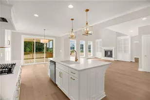 3106 Pasture View Dr, Summerfield, NC 27358 - Photo 17