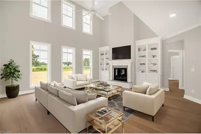 3106 Pasture View Drive, Summerfield, NC 27358 - Photo 5