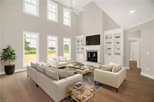 3106 Pasture View Dr, Summerfield, NC 27358 - Photo 5