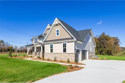 3106 Pasture View Drive, Summerfield, NC 27358 - Photo 3