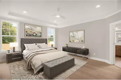 3106 Pasture View Drive, Summerfield, NC 27358 - Photo 19