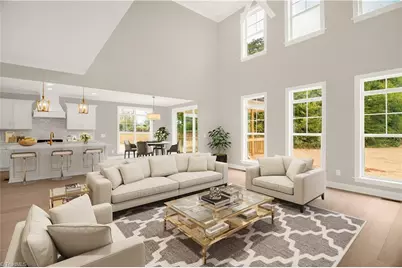 3106 Pasture View Drive, Summerfield, NC 27358 - Photo 7