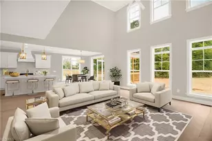 3106 Pasture View Dr, Summerfield, NC 27358 - Photo 7