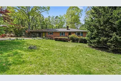 133 Circle Drive, Thomasville, NC 27360 - Photo 1