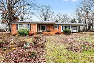 1324 Seays Rd, Liberty, NC 27298 - Photo 3