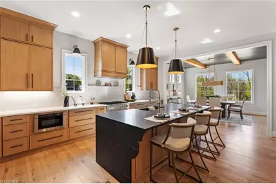 8915 Maltese Court, Lewisville, NC 27023 - Photo 9