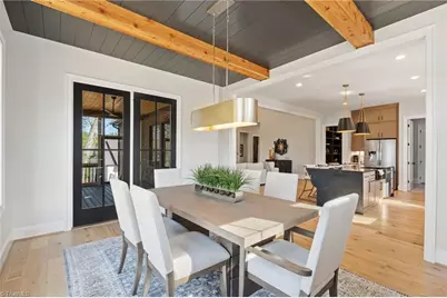 8915 Maltese Court, Lewisville, NC 27023 - Photo 11