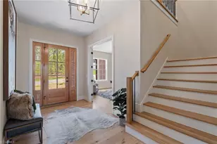 8915 Maltese Ct, Lewisville, NC 27023 - Photo 3