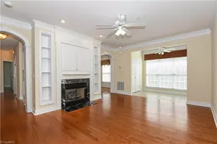 522 College Rd, Greensboro, NC 27410 - Photo 11