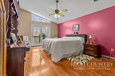 271 Quail Hollow Road, Jefferson, NC 28640 - Photo 19