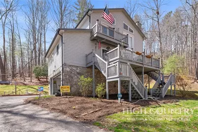 271 Quail Hollow Road, Jefferson, NC 28640 - Photo 1