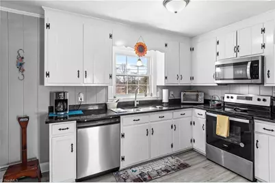 1946 Nc Highway 47, Lexington, NC 27292 - Photo 17