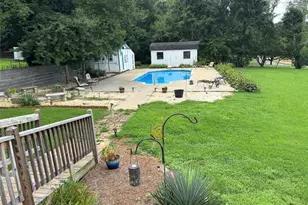 1946 Nc Hwy 47, Lexington, NC 27292 - Photo 37