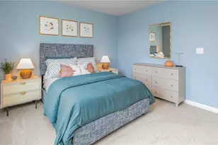 1522 Carisbrooke Dr, Mebane, NC 27302 - Photo 35