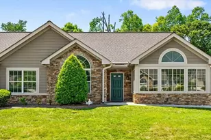 2240 Eagle Nesting Ln, Greensboro, NC 27407 - Photo 3