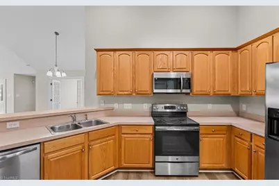2240 Eagle Nesting Lane, Greensboro, NC 27407 - Photo 17