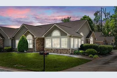 2240 Eagle Nesting Lane, Greensboro, NC 27407 - Photo 1