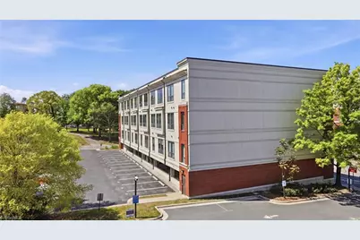 411 W Washington Street #108, Greensboro, NC 27401 - Photo 23