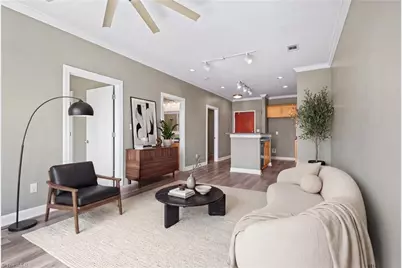 411 W Washington Street #108, Greensboro, NC 27401 - Photo 9