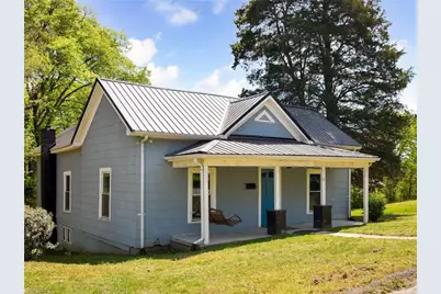 17 Hackney Street, Lexington, NC 27292 - Photo 1