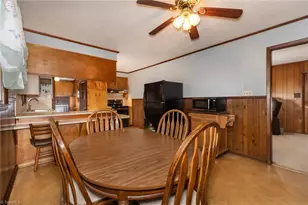 74 Miranda Dr, Taylorsville, NC 28681 - Photo 13