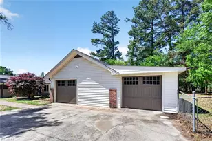 4206 Crane Ave, Greensboro, NC 27407 - Photo 41