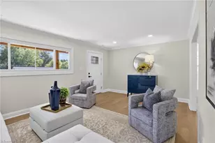 4206 Crane Ave, Greensboro, NC 27407 - Photo 5