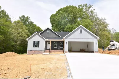 101 Fletchers Farm Drive, Thomasville, NC 27360 - Photo 1