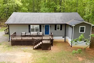 3200 Seven Springs Rd, Hillsborough, NC 27278 - Photo 11