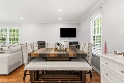 3200 Seven Springs Road, Hillsborough, NC 27278 - Photo 17