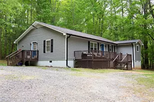 3200 Seven Springs Rd, Hillsborough, NC 27278 - Photo 23