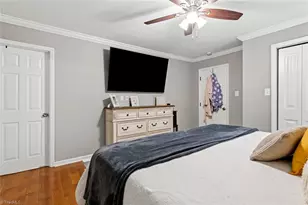 3200 Seven Springs Rd, Hillsborough, NC 27278 - Photo 5