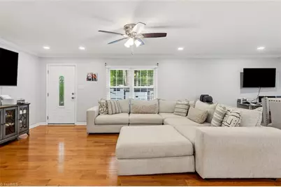 3200 Seven Springs Road, Hillsborough, NC 27278 - Photo 3