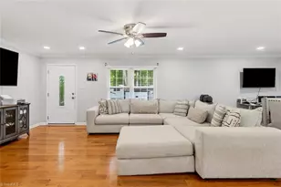3200 Seven Springs Rd, Hillsborough, NC 27278 - Photo 3