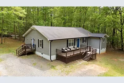 3200 Seven Springs Road, Hillsborough, NC 27278 - Photo 1