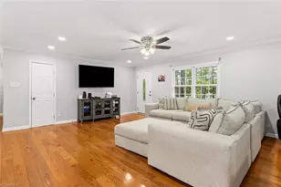 3200 Seven Springs Rd, Hillsborough, NC 27278 - Photo 21