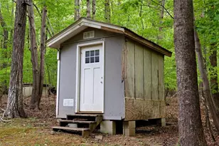 3200 Seven Springs Rd, Hillsborough, NC 27278 - Photo 33