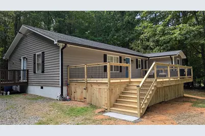 3200 Seven Springs Road, Hillsborough, NC 27278 - Photo 1