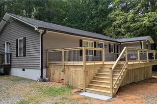 3200 Seven Springs Rd, Hillsborough, NC 27278 - Photo 1