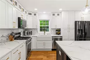 3200 Seven Springs Rd, Hillsborough, NC 27278 - Photo 19