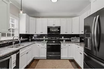 254 Spring Forest Road, Asheboro, NC 27207 - Photo 9