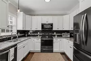 254 Spring Forest Rd, Asheboro, NC 27207 - Photo 9