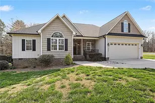 254 Spring Forest Rd, Asheboro, NC 27207 - Photo 1