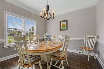 254 Spring Forest Road, Asheboro, NC 27207 - Photo 5