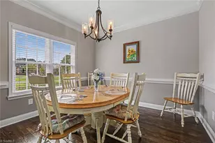 254 Spring Forest Rd, Asheboro, NC 27207 - Photo 5