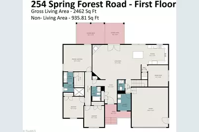 254 Spring Forest Road, Asheboro, NC 27207 - Photo 27